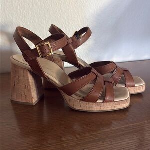 Paul Green Women's Sandals